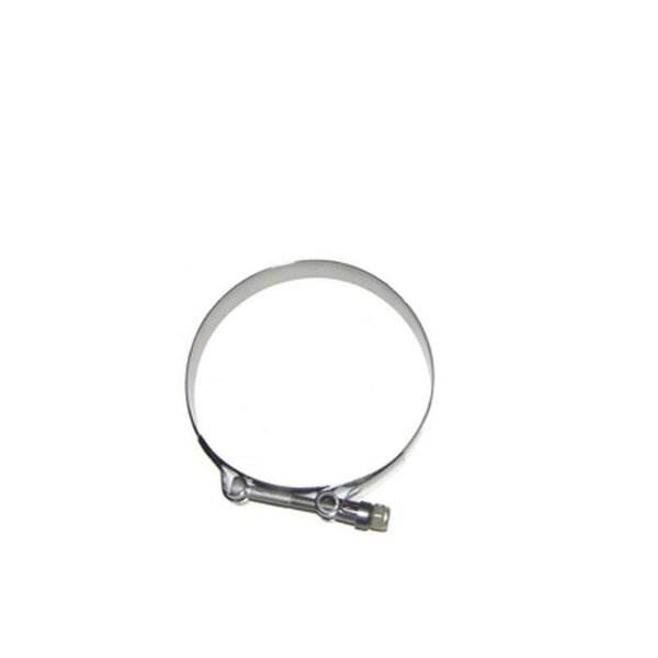 Clamp Pkgr, Fleetguard, Mfr#: 3316658S